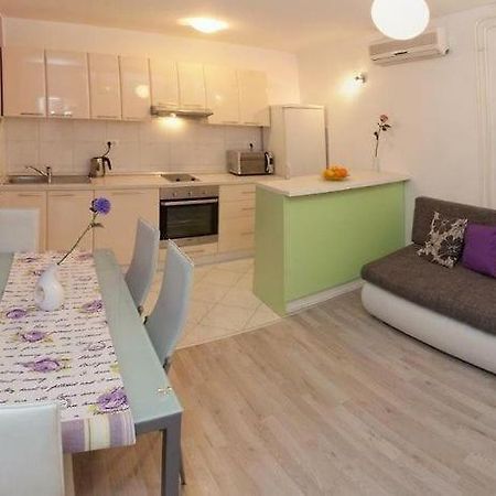 Ferienwohnung Karla Split Exterior foto