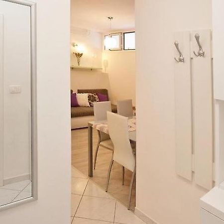 Ferienwohnung Karla Split Exterior foto