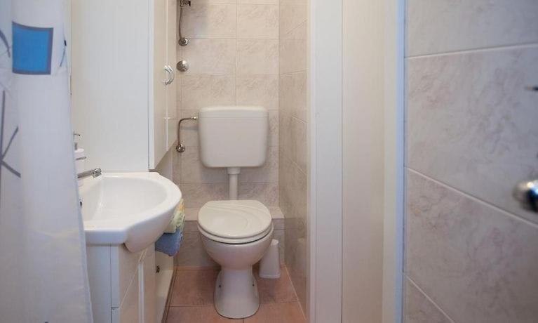 Ferienwohnung Karla Split Exterior foto