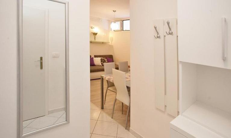 Ferienwohnung Karla Split Exterior foto